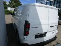 Neu Ford Transit Custom Trend 110 PS (80 kW) 2026 Weiß Van