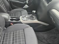 Gebraucht Audi A4 S-Line 190 PS (139 kW) 2013 Schwarz Kombi