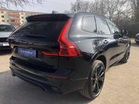 Gebraucht Volvo XC60 Plus 250 PS (183 kW) 2025 Schwarz SUV
