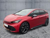 Gebraucht Cupra Born 150 kW (204 PS) 2022 Rayleighrot Kleinwagen