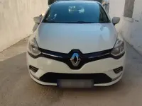 Gebraucht Renault Clio 2020 Weiß Kleinwagen