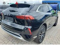 Gebraucht Wey 05 Premium 476 PS (350 kW) 2025 Schwarz (metallic) SUV