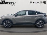 Neu Citroën C4 145 PS (106 kW) 2025 Grau SUV