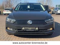 Gebraucht VW Passat Comfortline 150 PS (110 kW) 2015 Grau Kombi