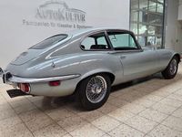 Gebraucht Jaguar E-Type 272 PS (200 kW) 1972 Silber Coupé