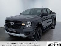 Neu Ford Ranger Tremor 205 PS (150 kW) 2025 Grau Pickup