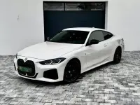Gebraucht BMW M440 M Sport 374 PS (275 kW) 2021 Andere Limousine