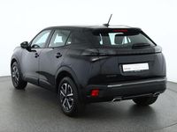 Second-hand Peugeot 2008 131 CP (96 kW) 2025 Negru SUV