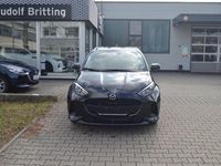 Gebraucht Mazda 2 Center-Line 116 PS (85 kW) 2024 Schwarz Kleinwagen