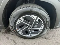 Gebraucht Hyundai Tucson Select 239 PS (175 kW) 2026 Grau SUV