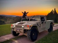 Gebraucht Hummer H1 200 PS (147 kW) 1998 SUV