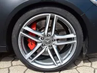 Gebraucht Mercedes E63 AMG AMG 612 PS (450 kW) 2018 Iridiumsilber  metalliclack Kombi