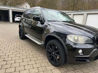 gebraucht BMW X5 xDrive30d - TOP