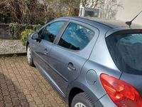 gebraucht Peugeot 207 