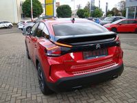 Brugt Citroën C4 PureTech 131 HK (96 kW) 2023 Rød SUV
