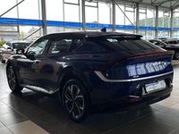 Gebraucht Kia EV6 Air 167 kW (228 PS) 2023 Blau SUV