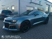 gebraucht Chevrolet Camaro 6.2 V8-10gang*Kam-2*Carplay*Brembos*