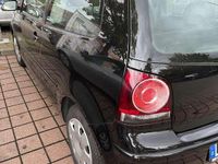 Gebraucht VW Polo 54 PS (39 kW) 2008 Coupé