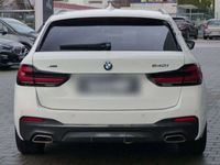 gebraucht BMW 540 xDrive Tou M Sport Nappa K-sitz°ACC+°AHK