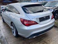 gebraucht Mercedes CLA200 AMG Line 2017 ATM 20 Zoll Euro6