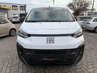 Gebraucht Fiat Scudo 144 PS (105 kW) 2024 Weiß Van