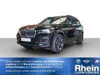 Gebraucht BMW X5 Sport Line 286 PS (210 kW) 2022 Other SUV