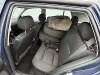 Gebraucht VW Golf IV 75 PS (55 kW) 2001 Blau Kleinwagen