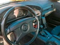 Second-hand BMW 328 193 CP (141 kW) 1996 Negru Berlinǎ