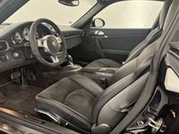 Gebraucht Porsche 911 Carrera GTS 408 PS (300 kW) 2011 Schwarz