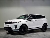 Gebraucht Land Rover Range Rover evoque S 163 PS (119 kW) 2021 Weiß, fuji white SUV