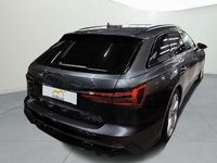 Gebraucht Audi S6 Basis 344 PS (253 kW) 2025 Daytonagrau perleffekt Kombi