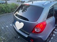 Gebraucht Opel Antara Edition 150 PS (110 kW) 2010 SUV