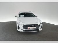 Gebraucht Audi A5 Ambiente 204 PS (150 kW) 2025 Gletscherweiß metallic Kombi