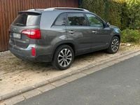 Second-hand Kia Sorento 202 CP (148 kW) 2014 SUV