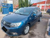 gebraucht Dacia Sandero 2 LPG