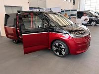 Gebraucht VW Multivan Style 204 PS (150 kW) 2024 Schwarz Van