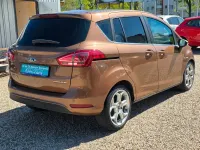 Occasion Ford B-MAX Titanium 105 ch (77 kW) 2013 Marron Monospace