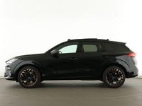 Gebraucht Cupra Terramar VZ 177 PS (130 kW) 2025 Schwarz SUV