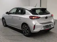 Gebraucht Opel Corsa 101 PS (74 kW) 2025 Kristallsilbermet. Kleinwagen
