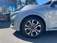 Second-hand Ford Puma ST-Line 155 CP (114 kW) 2023 Argintiu SUV