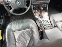 Second-hand BMW 530 184 CP (135 kW) 2000 Gri Berlinǎ