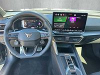 Neu Cupra Formentor 150 PS (110 kW) 2025 Grau SUV