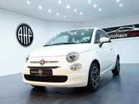 gebraucht Fiat 500 Club*Carplay*PDC*1 Hand*WenigKm*