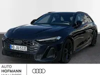 Gebraucht Audi A5 Ambiente 299 PS (219 kW) 2026 Blau Kombi