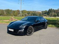 gebraucht Porsche Panamera 4 E-Hybrid Edition 10 Jahre Vollausst.