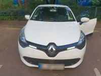 Gebraucht Renault Clio IV Expression 73 PS (53 kW) 2014 Limousine