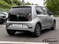 gebraucht VW up! up 1.0 Black Style