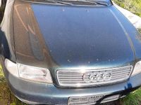 Usata Audi A4 101 CV (74 kW) 1996 Berlina
