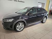 Gebraucht VW Taigo Move 150 PS (110 kW) 2024 Schwarz SUV