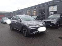 Usata BYD Atto 3 Comfort 150 kW (204 CV) 2023 Grigio SUV